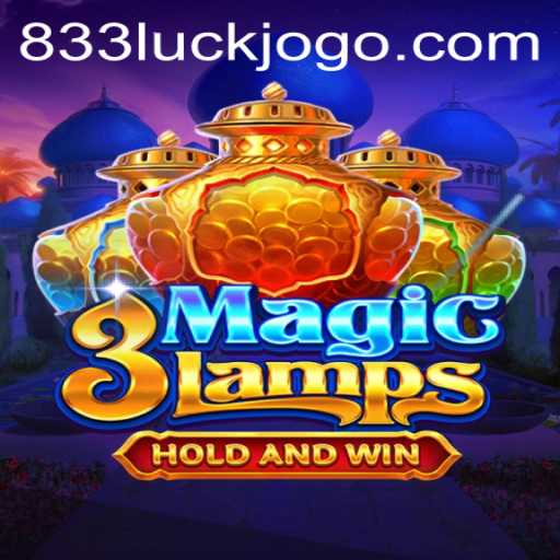 Desvendando o Mundo de 3MagicLamps: Um Jogo de Sorte e Aventuras
