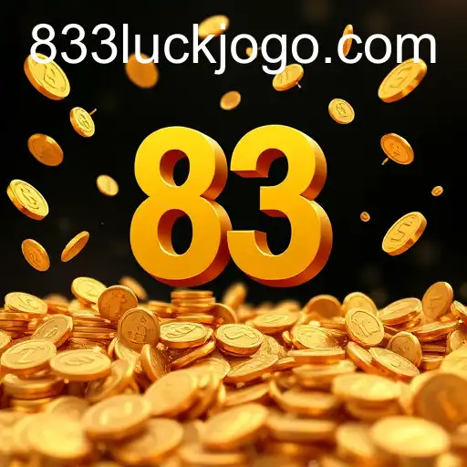 Sobre Nós - 833Luck