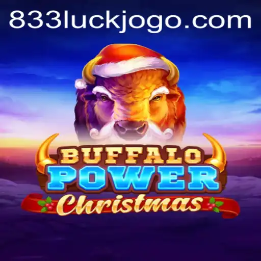 Descubra o Fascinante Jogo BuffaloPowerChristmas: Um Mergulho no Universo Natalino