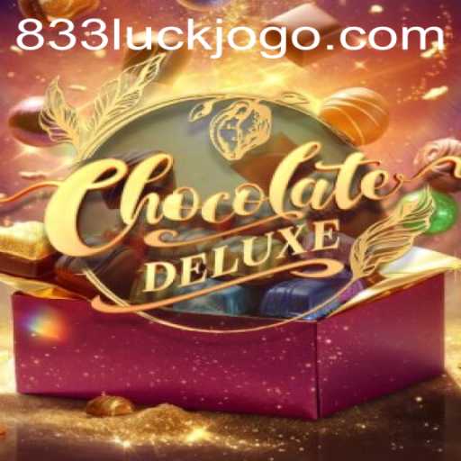 ChocolateDeluxe: O Jogo que Combina Sabor e Estratégia