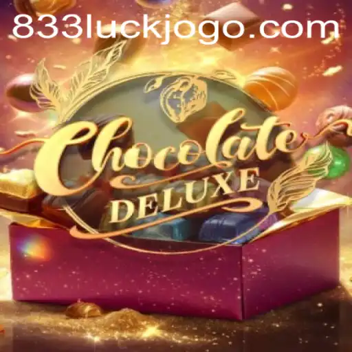 ChocolateDeluxe: O Jogo que Combina Sabor e Estratégia