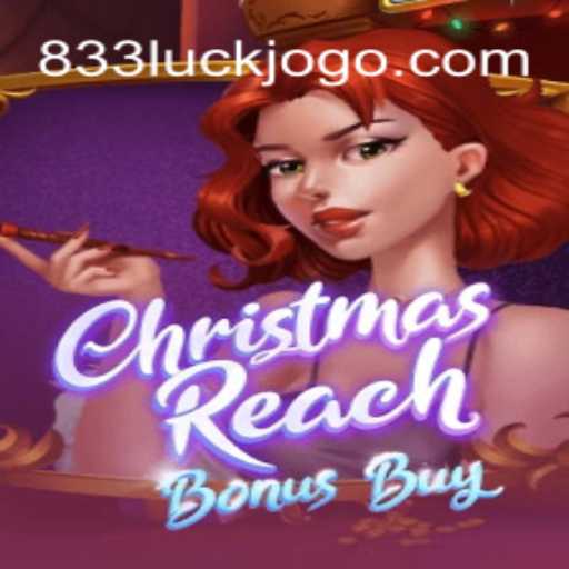 Descubra o Encanto do ChristmasReachBonusBuy com a Magia de 833Luck