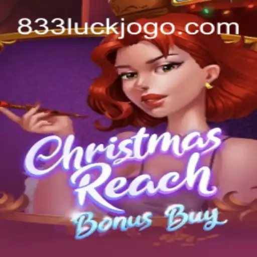 Descubra o Encanto do ChristmasReachBonusBuy com a Magia de 833Luck