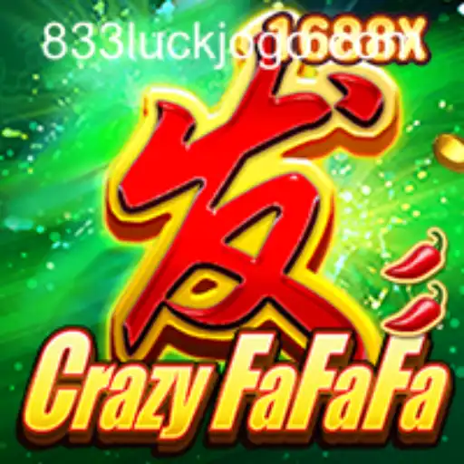 Descubra o Mundo de CrazyFaFaFa: Um Jogo de Estratégia Inovador com 833Luck