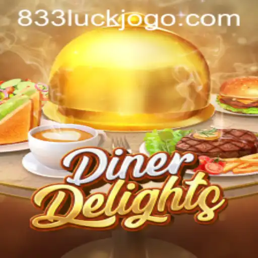 DinerDelights: Uma Nova Aventura no Mundo dos Jogos de Estratégia