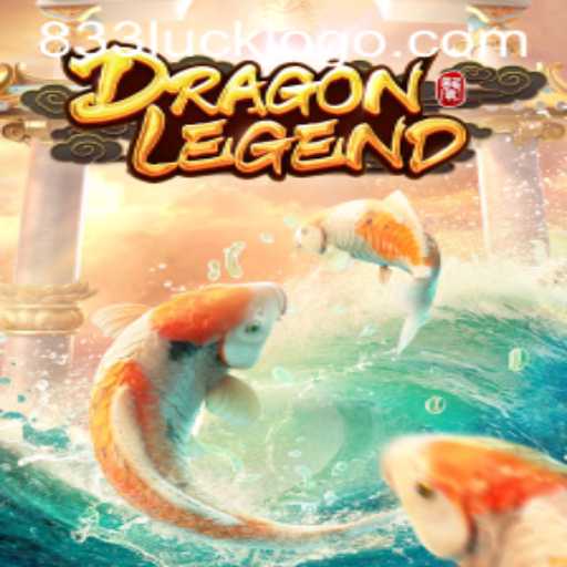 Descobrindo o Mundo Encantado de DragonLegend e o Mistério de 833Luck