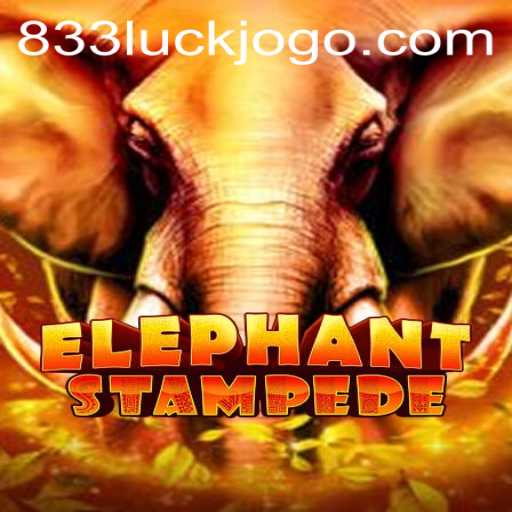 Descubra o Fascinante Mundo de ElephantStampede: Um Jogo de Estratégia e Aventura