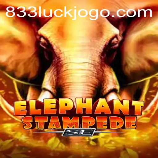 Descubra ElephantStampedeSE: Estratégia e Aventura em Meio ao Caos