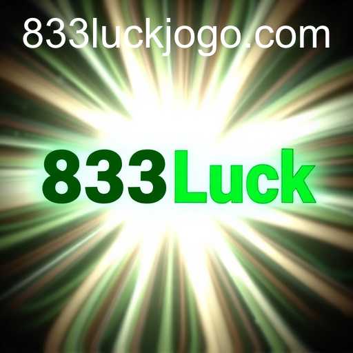 833Luck