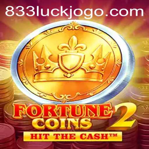 Explorando o Empolgante Jogo FortuneCoins2 e sua Chave de Sucesso 833Luck