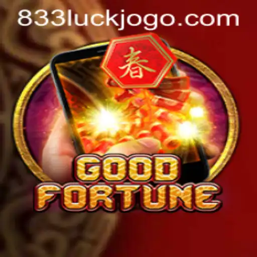 Explorando o Universo de GoodFortuneM: Um Mergulho no Jogo Revolucionário 833Luck