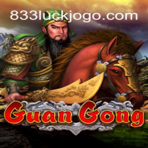 Descubra o Fascinante Mundo de GuanGong: O Jogo de Sorte com 833Luck