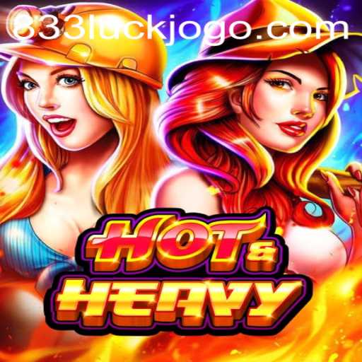Descubra o Excitante Mundo de HotHeavy: O Jogo que Une Estratégia e Sorte