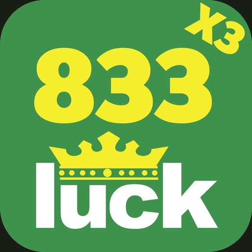 833Luck