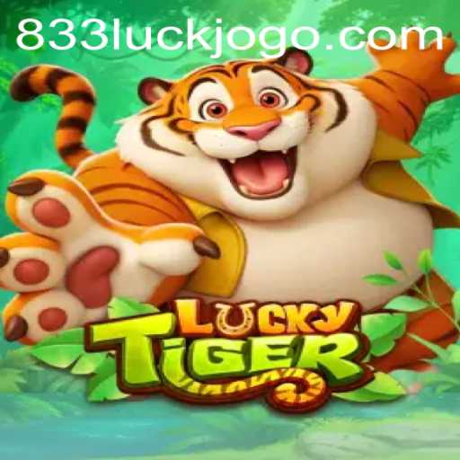 Descubra LuckyTiger: O Jogo que Une Sorte e Estratégia com 833Luck