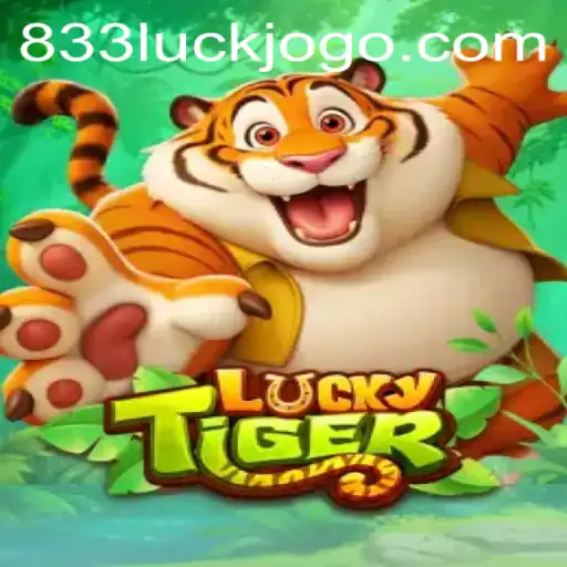 Descubra LuckyTiger: O Jogo que Une Sorte e Estratégia com 833Luck
