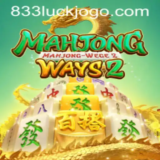 Descubra o Fascinante Mundo de MahjongWays2 com a Chave 833Luck