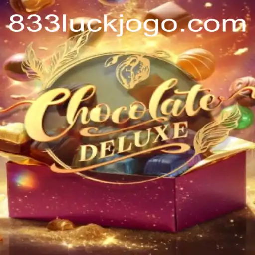 ChocolateDeluxe: O Jogo que Combina Sabor e Estratégia