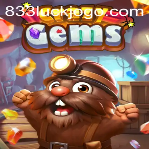 CrazyGems: Descubra o Fascinante Mundo das Jóias e da Sorte