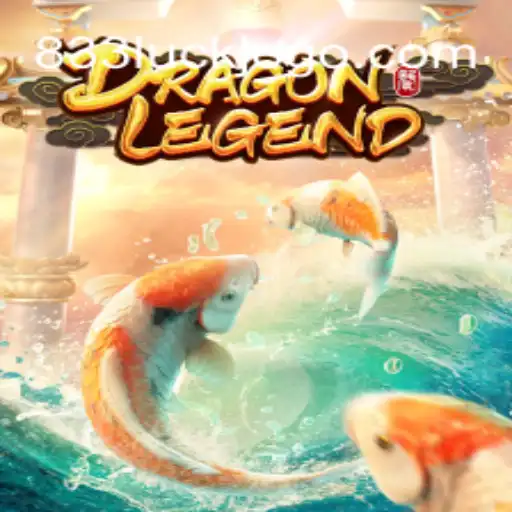 Descobrindo o Mundo Encantado de DragonLegend e o Mistério de 833Luck