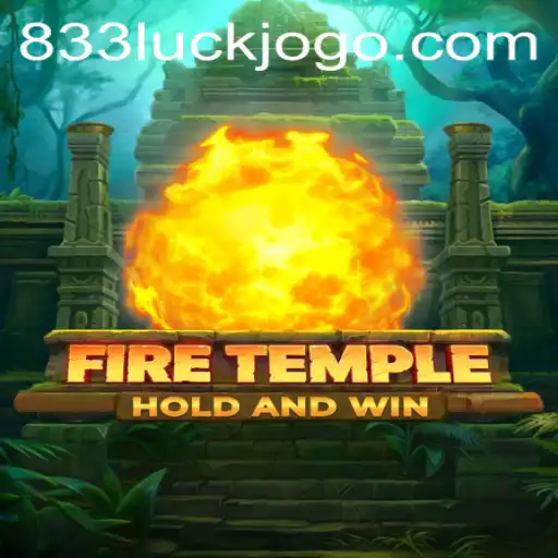 FireTemple: Explorando um Mundo de Estratégia e Sorte