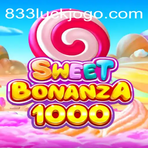 Descubra o Fascinante Mundo de SweetBonanza1000: Um Jogo de Sorte e Estratégia