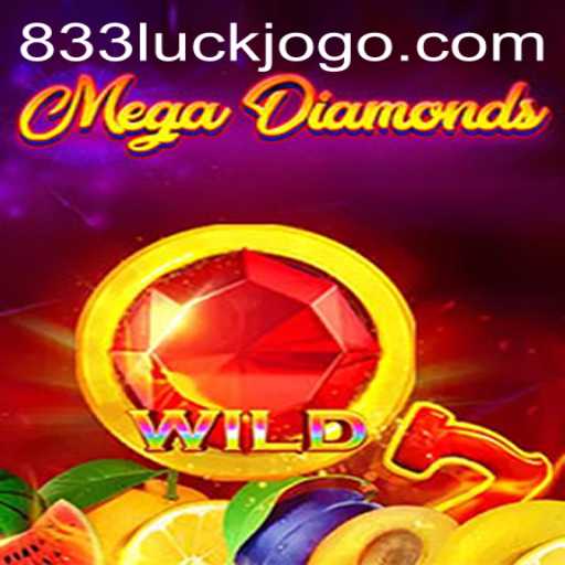 Descubra MegaDiamond: O Jogo de Sucesso de 2023