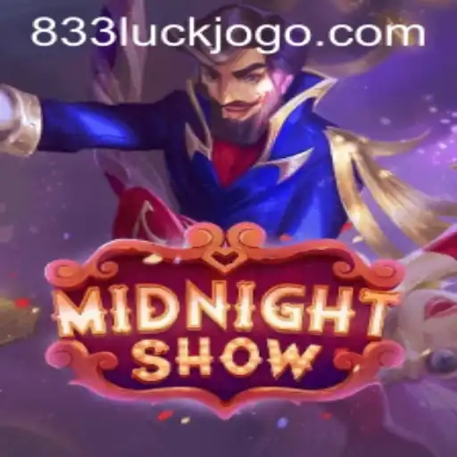 Descubra o Encanto do Jogo MidnightShow