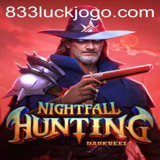 Explorando o Mundo de NightfallHunting: A Nova Sensação dos Jogos