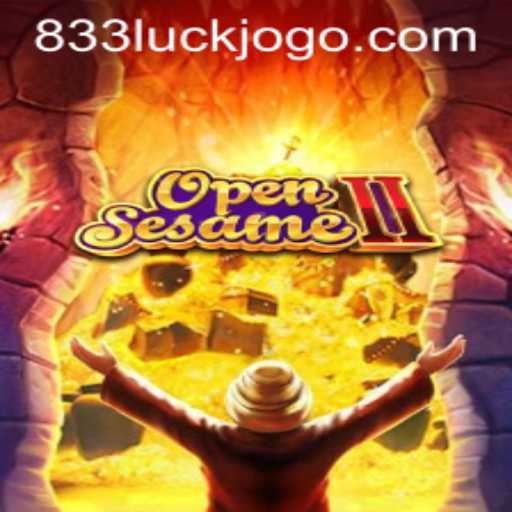 OpenSesameII: Descubra o Novo Fenômeno dos Jogos com a Palavra-Chave 833Luck