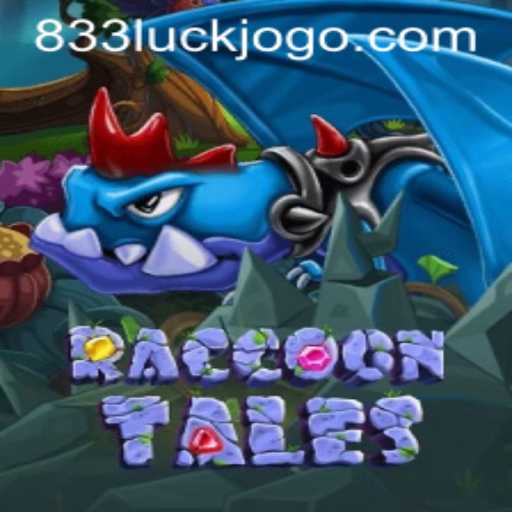 Descubra RaccoonTales e as Aventuras de Sorte no Mundo 833Luck