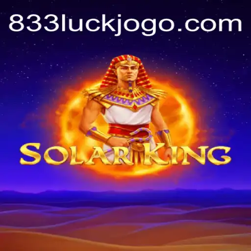 Descubra SolarKing: O Jogo Intergaláctico do Momento