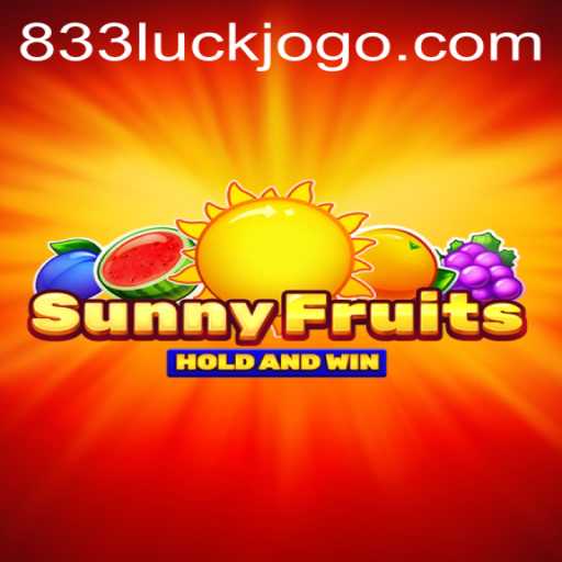 SunnyFruits: Um Novo Jogo de Sucesso para Entusiastas de Jogos de Frutas