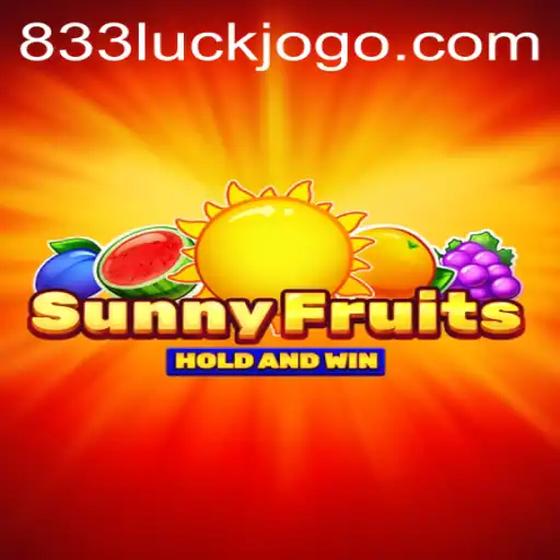 SunnyFruits: Um Novo Jogo de Sucesso para Entusiastas de Jogos de Frutas