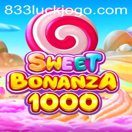 Descubra o Fascinante Mundo de SweetBonanza1000: Um Jogo de Sorte e Estratégia