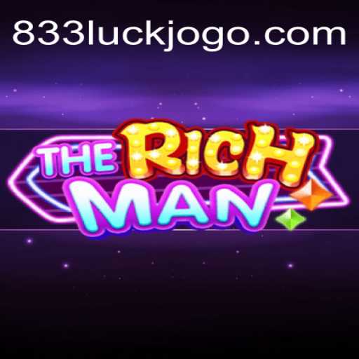 Explorando o Mundo do Jogo TheRichMan e o Misterioso Fascínio do 833Luck