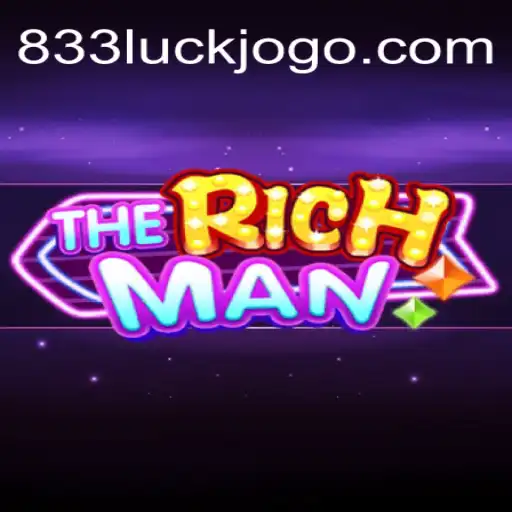 Explorando o Mundo do Jogo TheRichMan e o Misterioso Fascínio do 833Luck