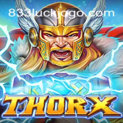 Descubra o Mundo de ThorX: Aventura Épica e Estratégia Inigualável