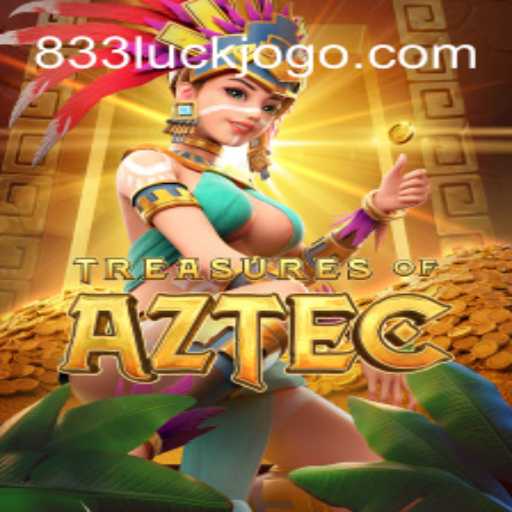 Treasures of Aztec: Explorando a Aventura com 833Luck